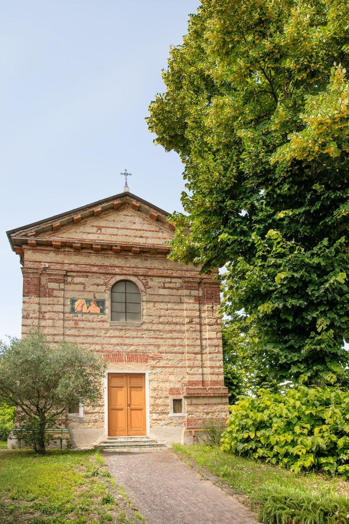Notte Nella Botte Hotel Vignale Monferrato ภายนอก รูปภาพ