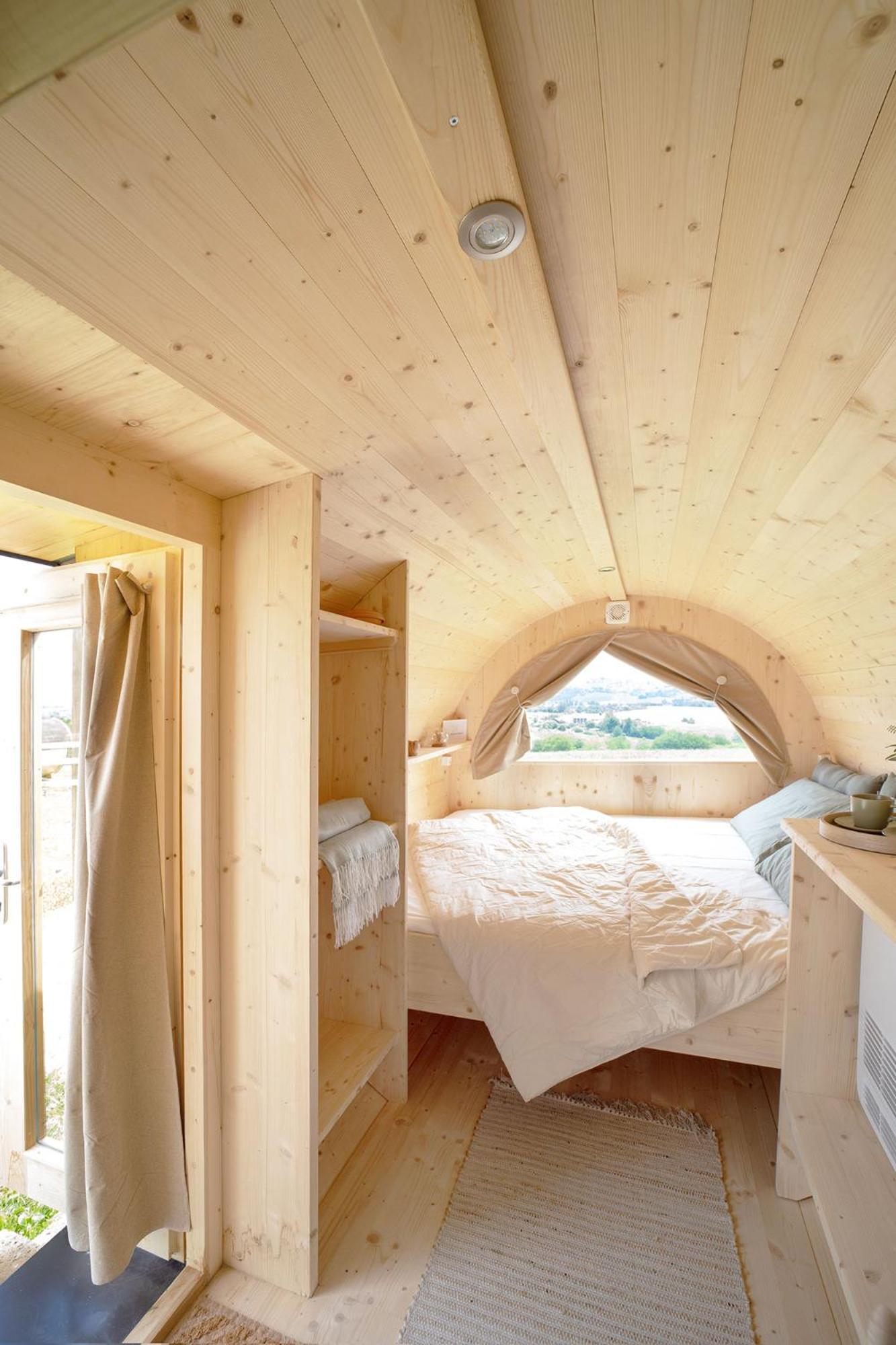 Notte Nella Botte Hotel Vignale Monferrato ภายนอก รูปภาพ